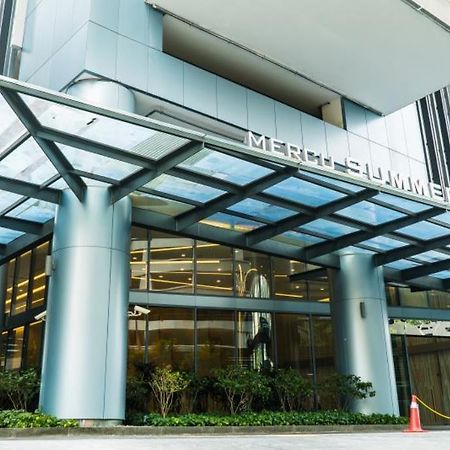 Mercu Summer Suite Kuala Lumpur Ngoại thất bức ảnh